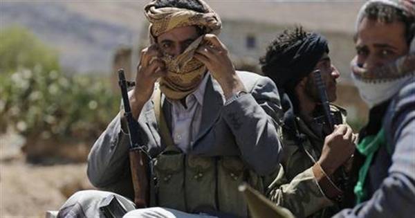 أرقام مرعبة.. تقرير حقوقي يوثق حصاد أربع سنوات من جرائم الحوثيين بحق نساء «تعـز»