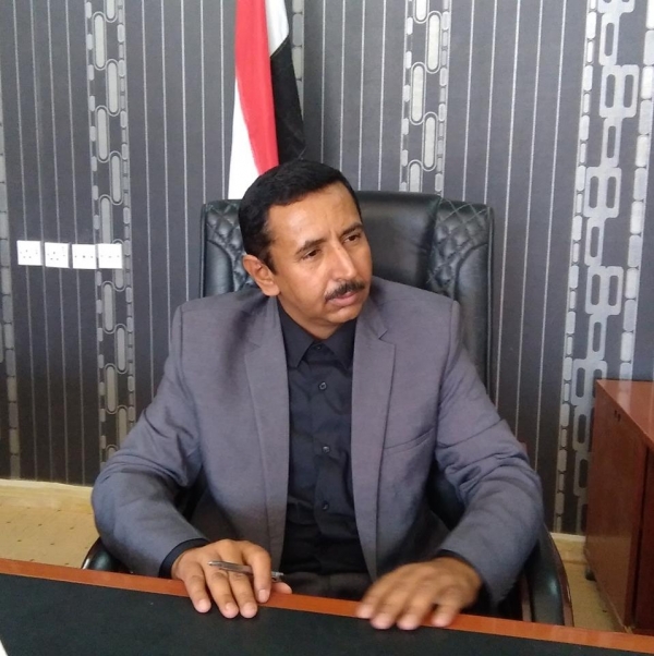 التوقيع في شبوة على عقد تنفيذ طريق نصاب ـ حطيب