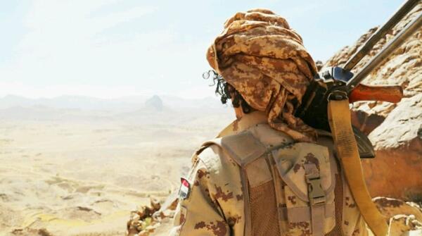 بالأسماء| عشرات القتلى من الحوثيين بينهم (8) قيادات ميدانية بارزة بجبهة صرواح في مأرب
