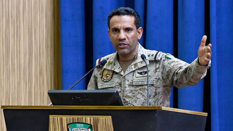 مليشيا الحوثي ترتكب 2797 انتهاك منذ إعلان وقف اطلاق النار 