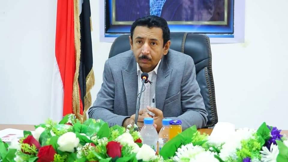 تدشين اللقاءات الموسعة لمعرفة فرص الإستثمارات في شبوة