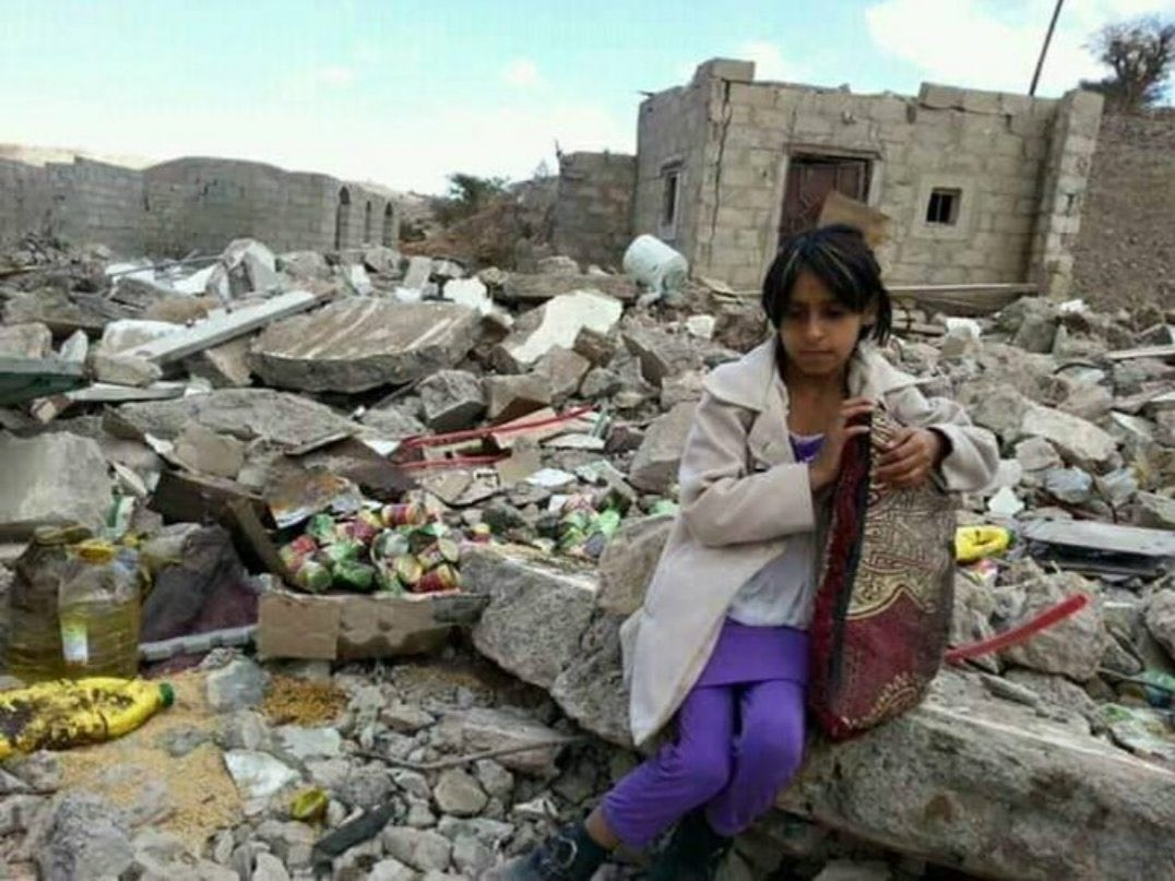تقرير حقوقي يوثق ارتكاب المليشيات الحوثية 334 انتهاكاً بحق المدنيين بالحيمة في تعز