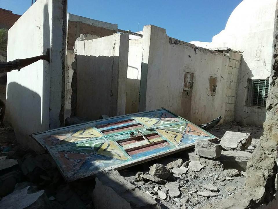 الحديدة.. مليشيا الحوثي تواصل استهداف المدنيين في حيس والتحيتا