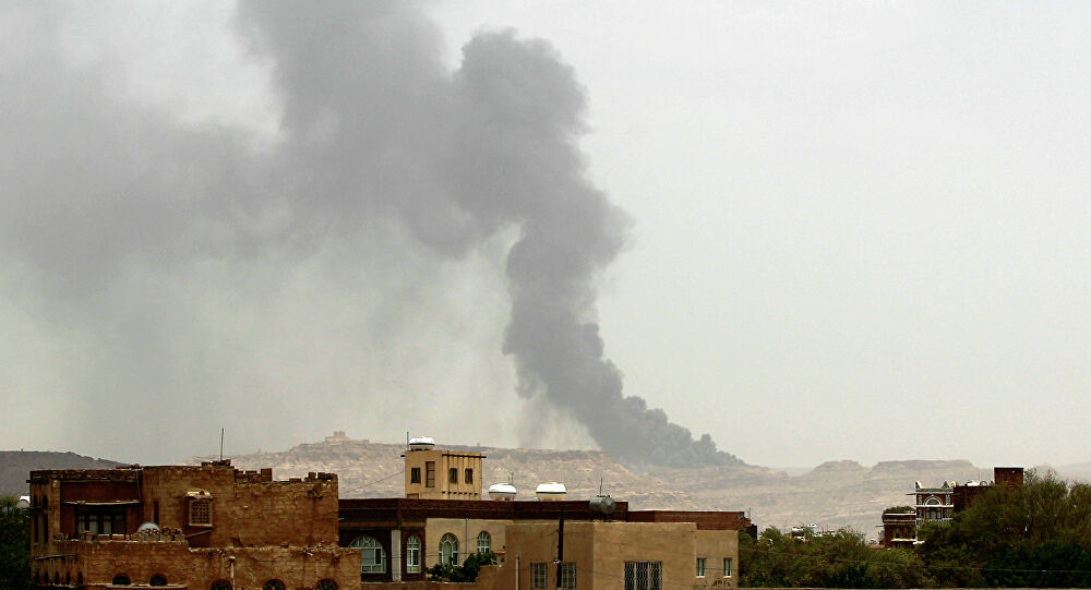 فريق تقييم الحوادث يصدر بياناً حول نتائج ادعاءات بشأن عدد من الحوادث في اليمن