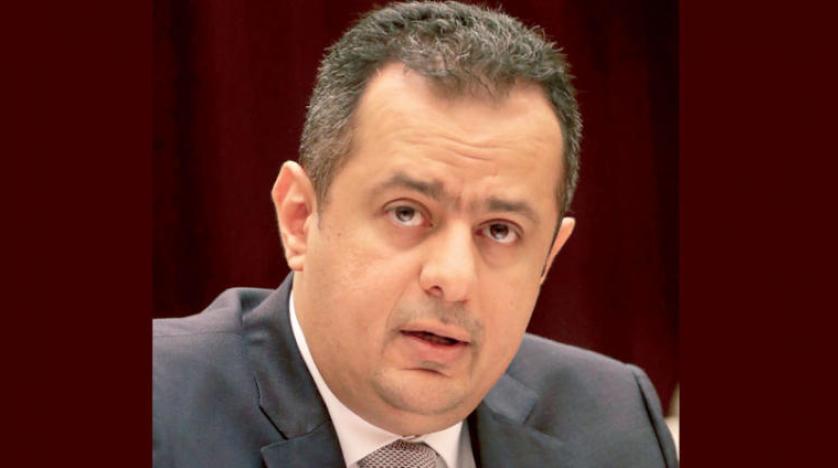 رئيس الوزراء للشرق الاوسط : المفاوضات عند الحوثيين تعني الاستعداد للحرب