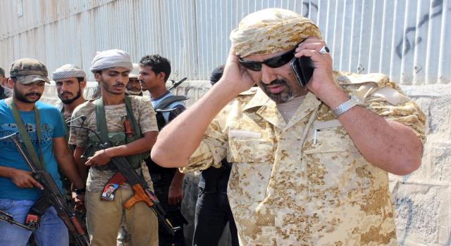 عاجـــل : تفاصيل خطيرة ووقائع يجهلها الشعب اليمني .. ادلة وبراهين تكشف علاقة الانتقالي الجنوبي بايران وحزب الله وجماعة الحوثي