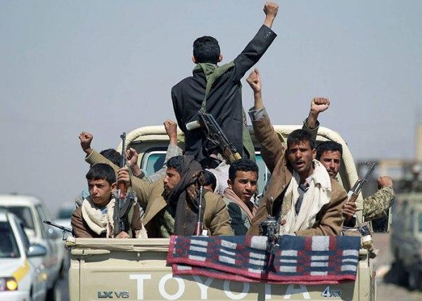 اليمن يدعو العالم لتصنيف مليشيات الحوثي جماعة إرهابية