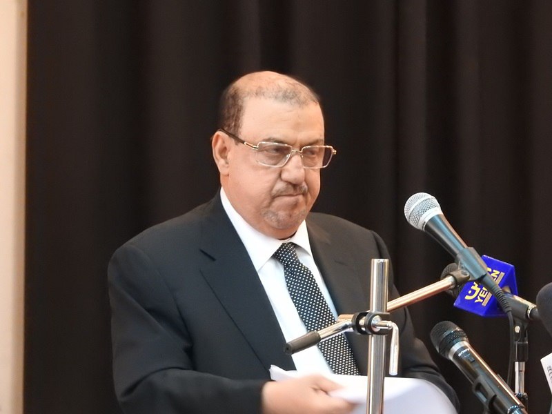 هام : رئيس مجلس النواب: السلام خيار استراتيجي لتصبح اليمن أحد روافد السلام العالمي