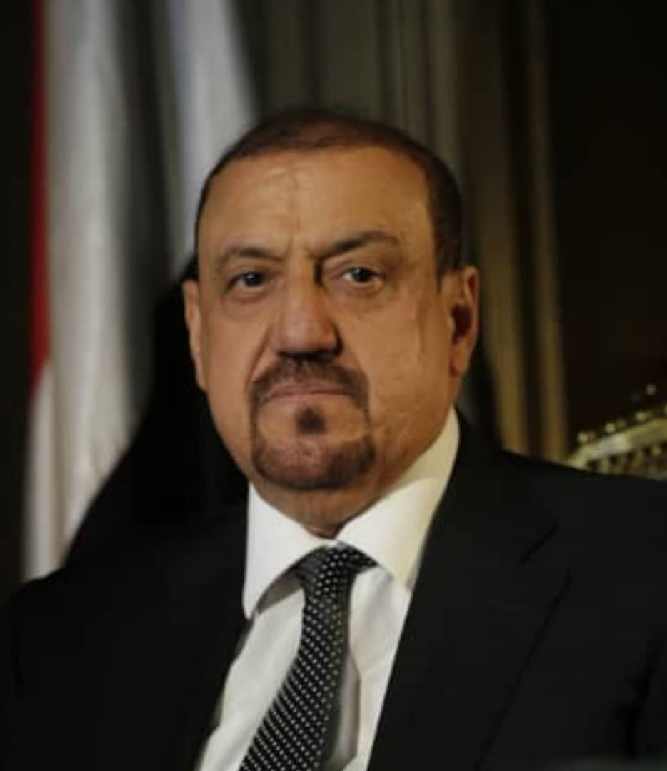 البركاني يدعو مركز الملك سلمان لتكثيف تدخلاته لمواجهة كورونا في اليمن