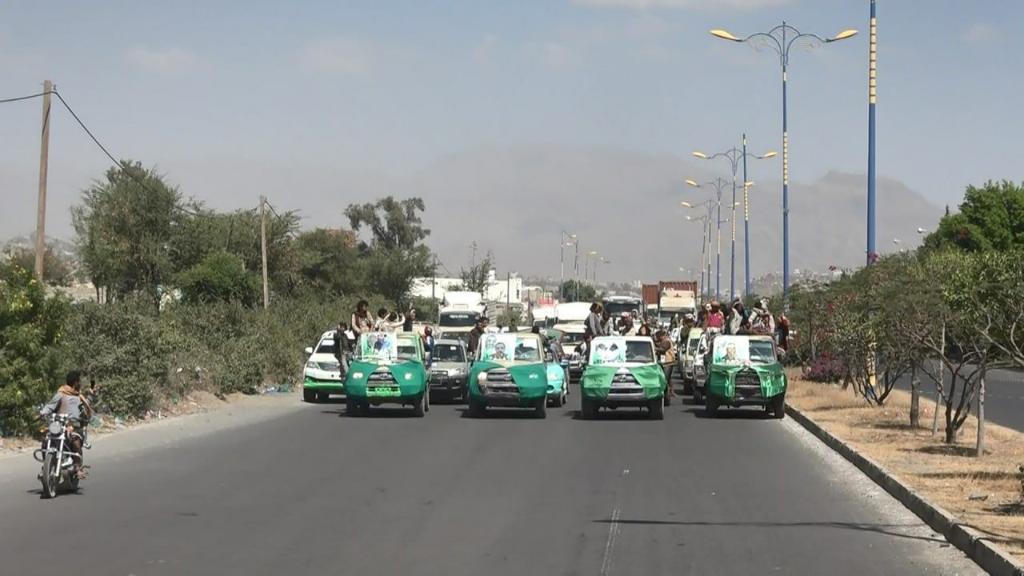 مصرع نحو "500" من القيادات الميدانية الحوثية بنيران قوات الجيش الوطني