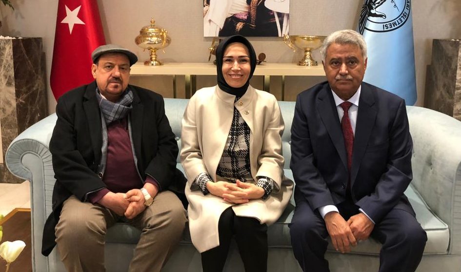 رئيس مجلس النواب يصل تركيا للمشاركة بالجلسة العامة ال 12 للجمعية البرلمانية الآسيوية