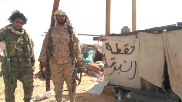 مصرع قيادي حوثي بارز في صرواح