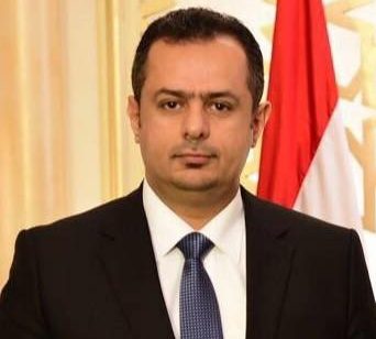 رئيس الوزراء يعبر عن حزنه العميق بوفاة العميد علي محمد السعدي