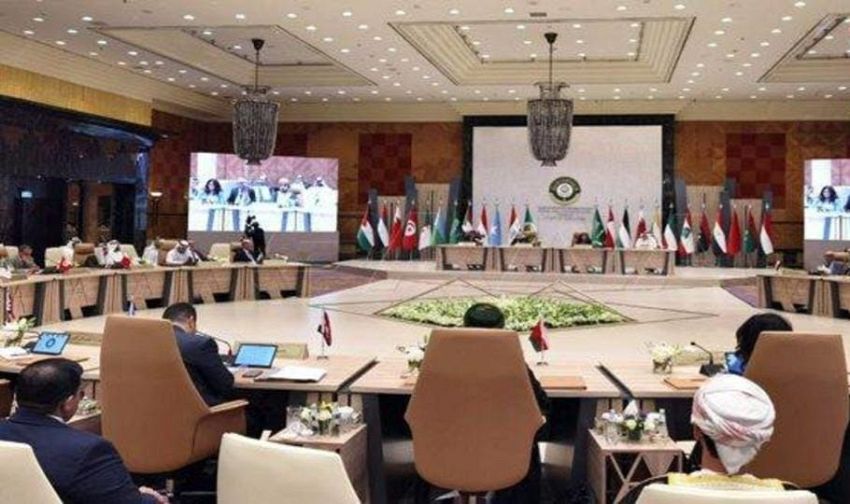 اليمن تشارك في اجتماع المجلس الاقتصادي والاجتماعي التحضيري للقمة العربية