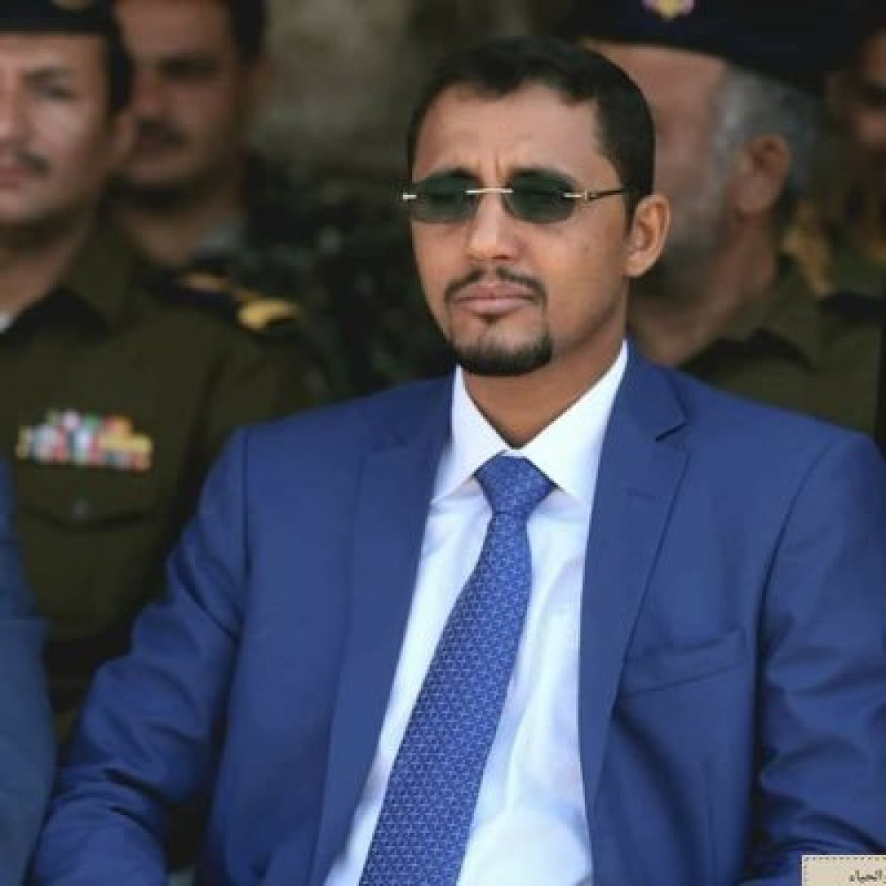 القديمي: تحرير الحديدة سيقطع يد ايران وينهي استهداف المليشيات للخليج
