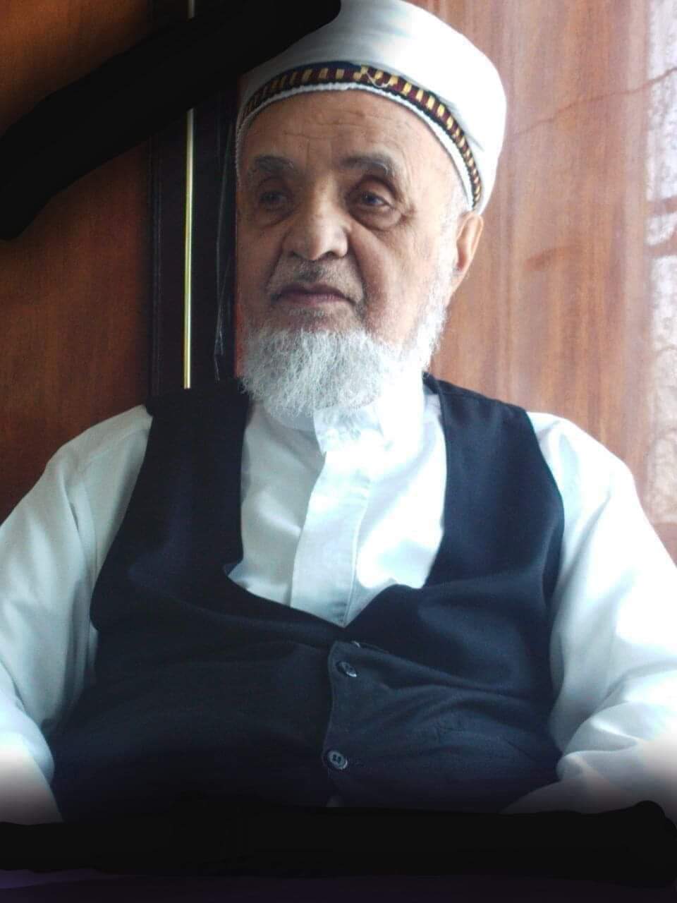 وزارة الأوقاف تنعي الوزير الأسبق القاضي العلامة محمد لطف الصباحي