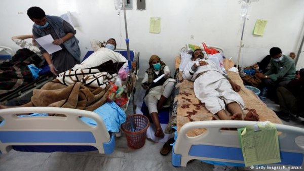 عدن| وفاة اربعة اشخاص بفيروس حمى الضنك
