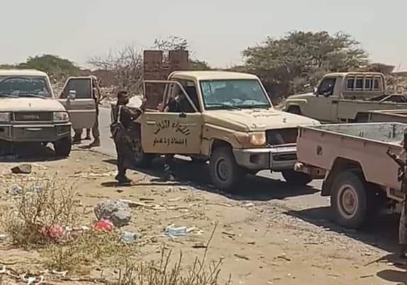 وكالة "سبوتنيك" الروسية تكشف عن طبيعة الاوضاع في محافظة ابين وتؤكد تحقيق الجيش الوطني انتصارات متسارعة واغتنامه عتاد عسكري تابع للانتقالي