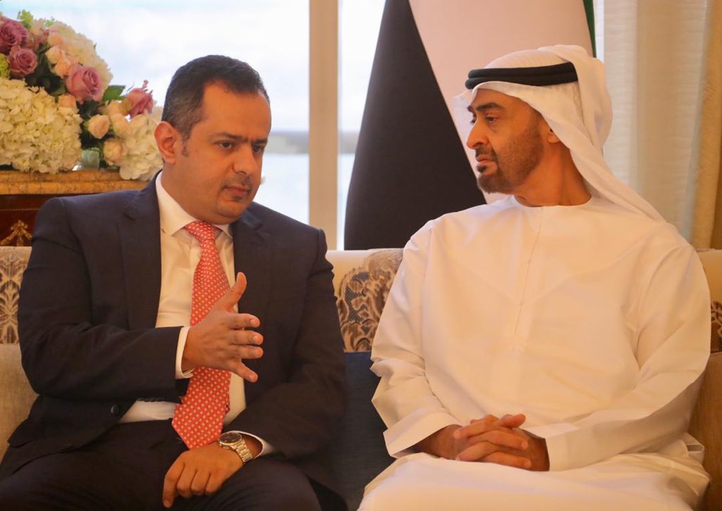 رئيس الوزراء : التحدي الأكبر في الوقت الراهن هو استعادة دور الحكومة ومؤسسات الدولة الشرعية لفاعلية الأداء