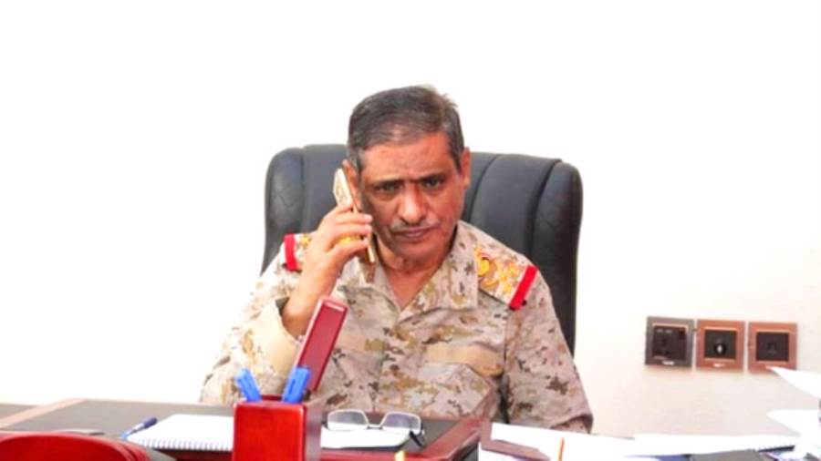 اول تعليق من محافظ حضرموت على محاولة اغتيالة