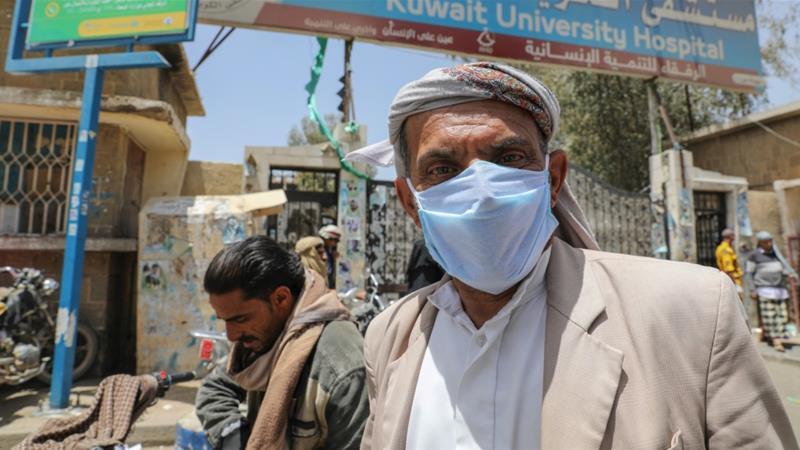 عاجل : لجنة الطوارئ تعلن تسجيل 116 حالة اصابة جديدة بفيروس كورونا