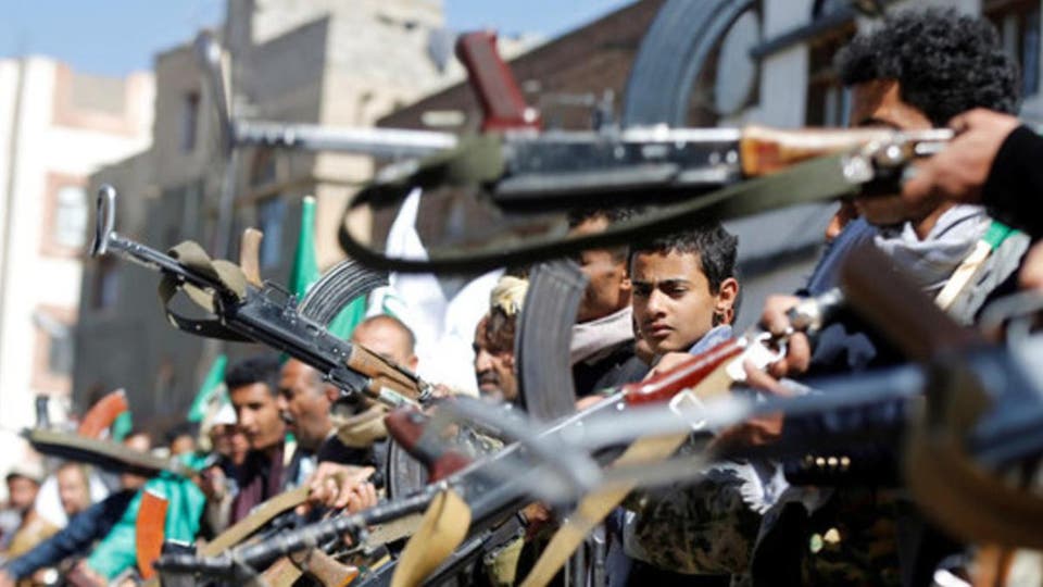 مقتل عشرات الحوثيين بمعارك صنعاء.. بينهم قيادات ميدانية