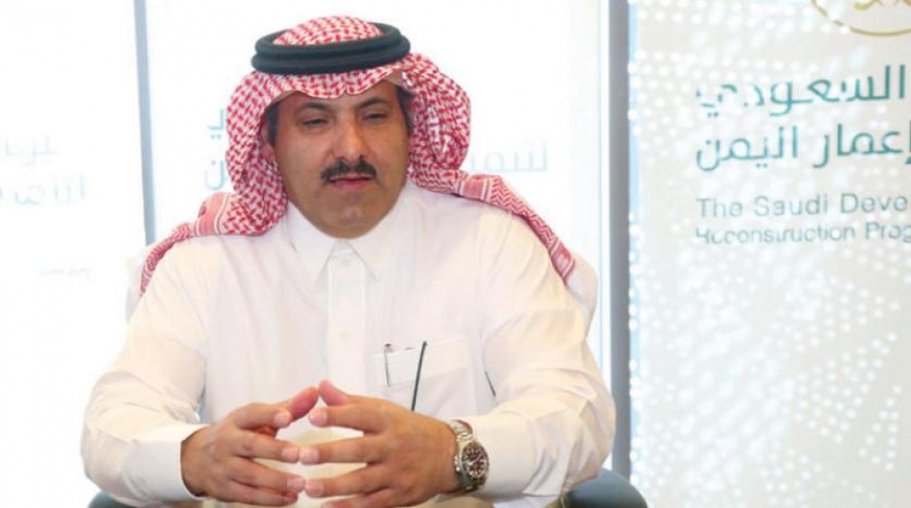 شكرا سعادة السفير محمد آل جابر (( 2 ))