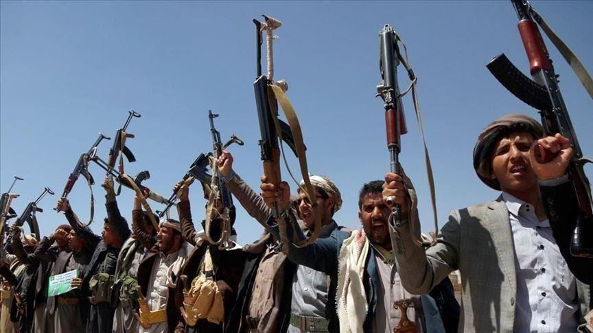 منظمة مقرها جنيف.. مليشيا الحوثي ترتكب جرائم حرب في منطقة (الزوب) بالبيضاء