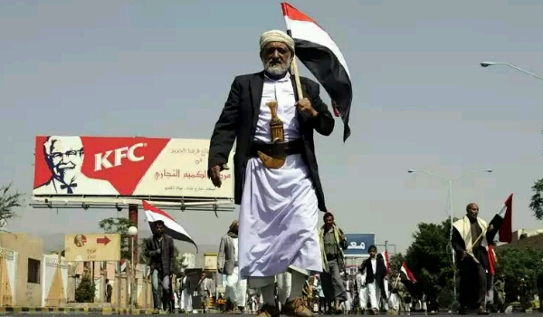 الجيش الوطني يدخل "الرزامي" في صعدة