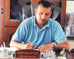 محافظ  سقطرى: نطمئن كل أبناء الوطن بأن سقطرى بخير ولن يصيبها مكروه في ظل يقظة أبطال الجيش والأمن
