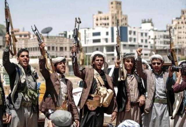 رصد 674 حالة انتهاك لميليشيا الحوثي في البيضاء خلال العام 2020م