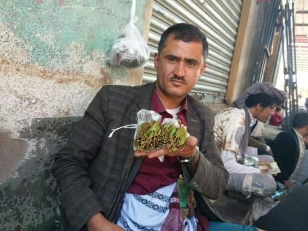 مسلحون حوثيون يعدمون بائع قات لتأخره عن دفع الضرائب