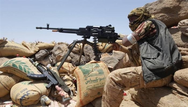 الجيش يفشل محاولة تسلل لمليشيا الحوثي عقب معارك ضارية في «الصفراء» بصعدة
