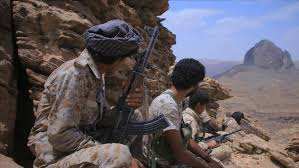 تعز| إحباط هجومين لمليشيات الحوثي في الكدحة والصلو