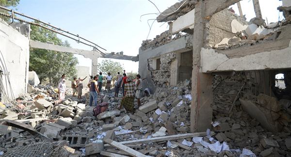 الأمم المتحدة: 12شخصاً بينهم ستة أطفال قتلوا وأصيب 16 أخرين خلال هجوم على منزل في محافظة حجة
