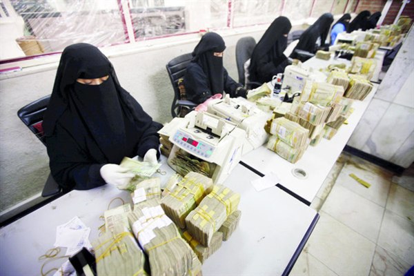 تتجاوز الـ 90 مليار دولار.. خسارة اليمن منذ انقلاب المليشيا