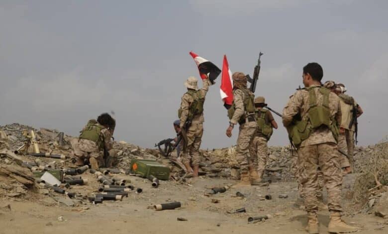 رئيس الوزراء: معركة مأرب هي معركة جميع اليمنيين ولابد من تضافر الجهود لمساندة الجيش عسكريا وأمنيا وإعلاميا 