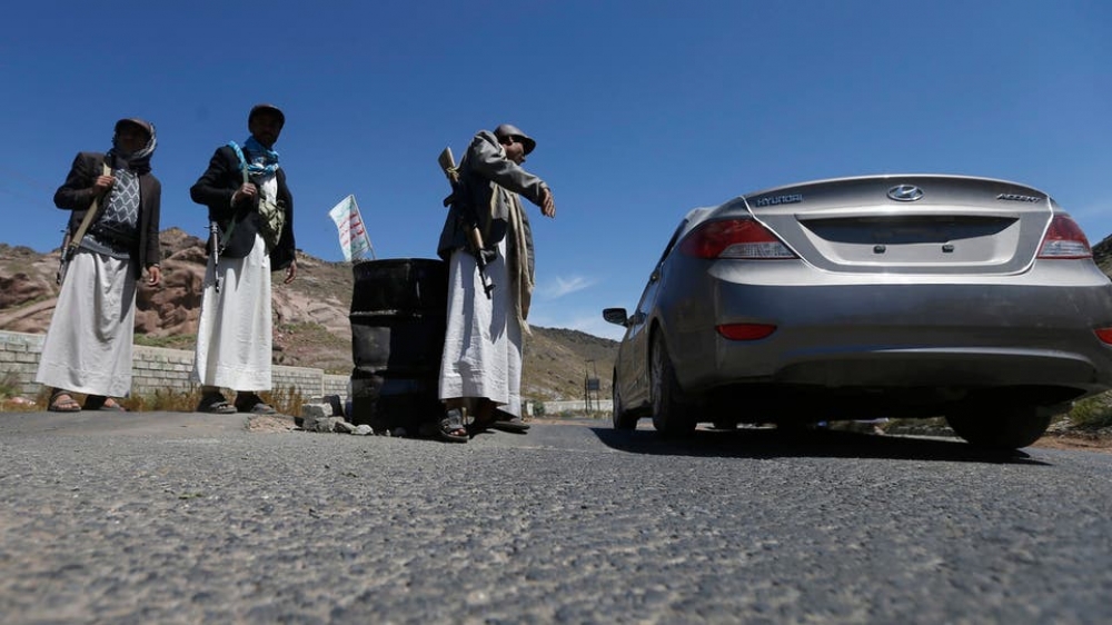 ميليشيا الحوثي تفرض قيوداً جديدة على المنظمات الإغاثية