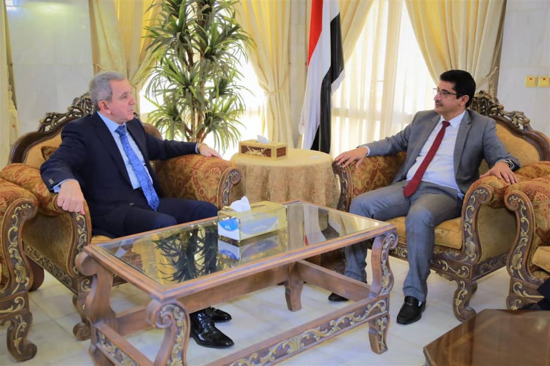 رئيس الجمهورية يتلقى دعوة للمشاركة في قمة عدم الانحياز