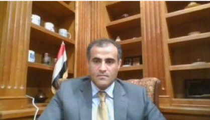 وزير الخارجية يبحث مع سفراء الدول الخمس في مجلس الأمن مستجدات عملية السلام