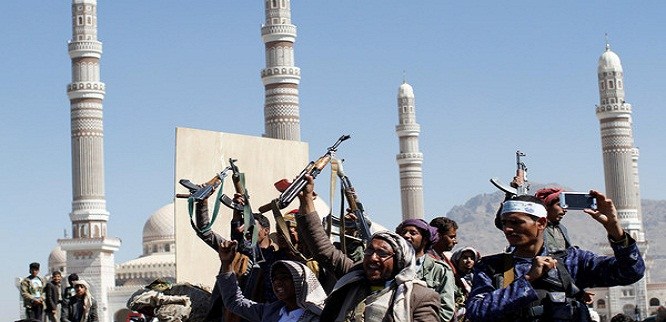 مليشيا الحوثي تواصل خروقاتها في الحديدة وتقصف مواقع للجيش
