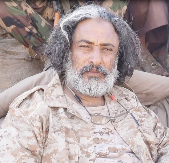 محافظ الجوف يعلن وصول قوات الشرعية الى مشارف مدينة الحزم ويؤكد: هدفنا ليس تحريرها فقط