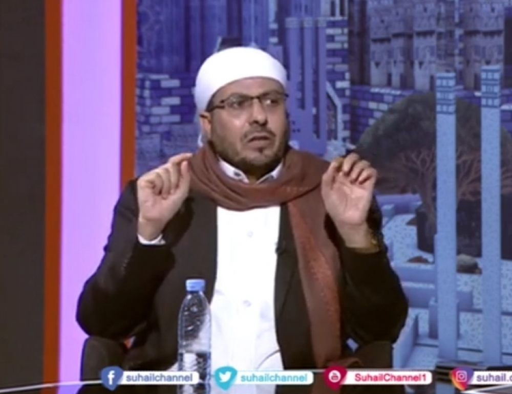 وزير الأوقاف : التفريط بالشرعية يقود للانقلاب.. وبديل المملكة سيكون إيران
