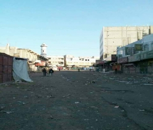 مصرع 80 حوثيا خلال تحرير محيط قعطبة في الضالع