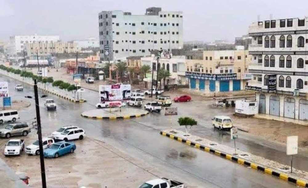 وكيل شبوة المساعد يطلع على مستوى الإنضباط الوظيفي في عدد من وحدات الجهاز الإداري بالمحافظة