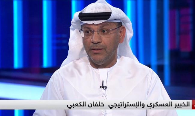 خبير عسكري: محاولة بعض الأطراف إثارة الفتنة في عدن تصب في مصلحة الحوثة