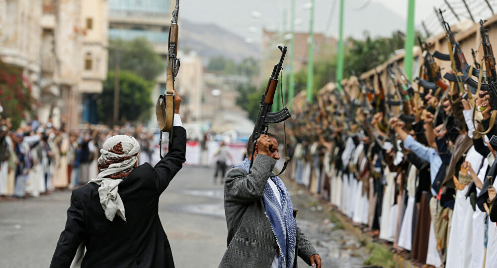 تقرير دولي: "الحوثي" تفوقت على "داعش" في عدد الهجمات الإرهابية