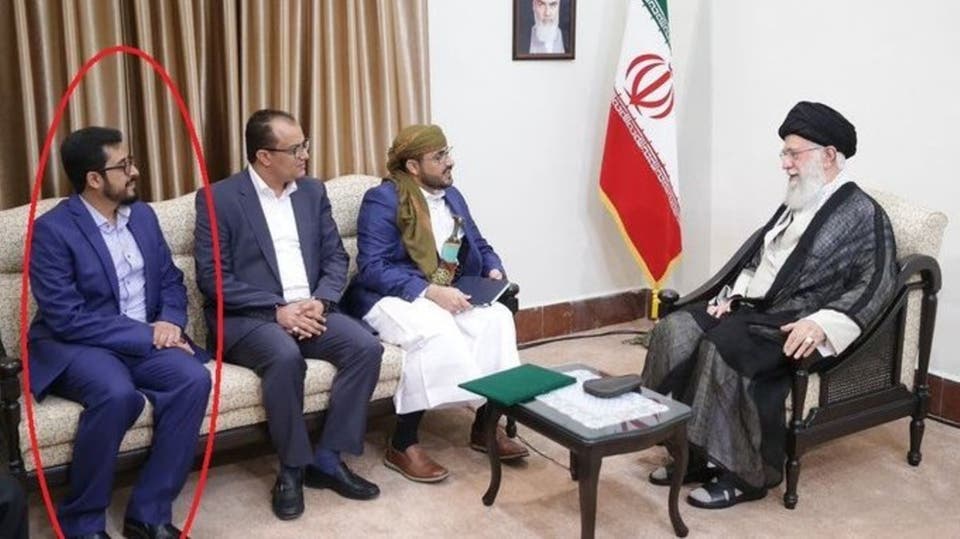 الحكومة اليمنية : الاعلان عن إقامة تبادل دبلوماسي بين الحوثي وطهران يعد انتهاكا سافرا للقوانين والاعراف الدولية