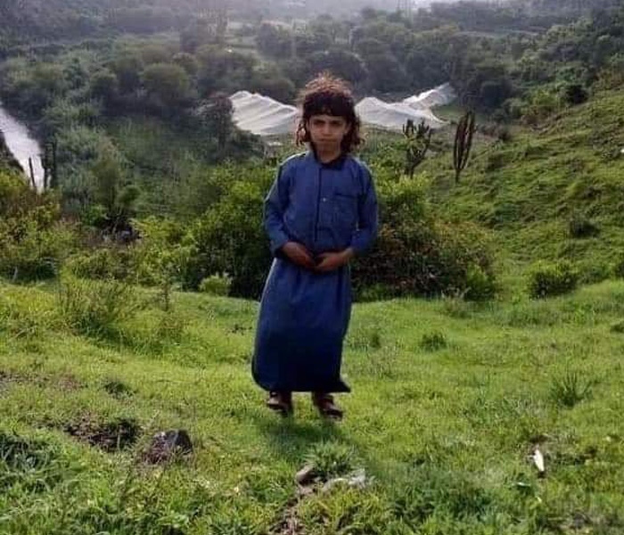 إب.. العثور على جثمان فتاة وشقيقها بعد يومين على اختفائهما