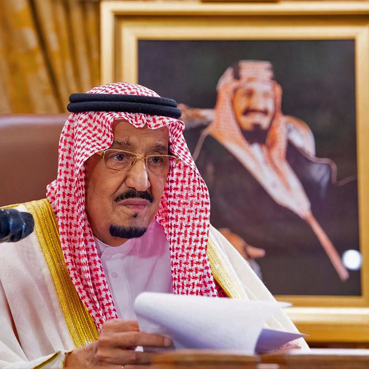 الخارجية السعودية تثمن حرص الأطراف اليمنية على إعلاء مصلحة اليمن وتحقيق تطلعات شعبه لإعادة الأمن والاستقرار 